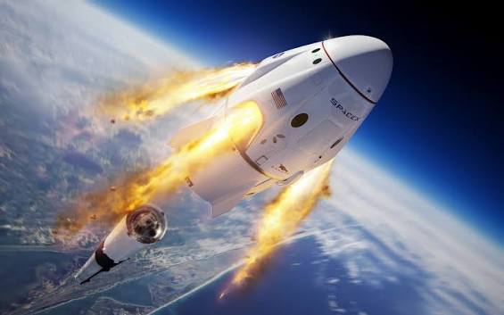 SpaceX Is Sitting on a Big Bitcoin Loss, But Elon's Not Selling