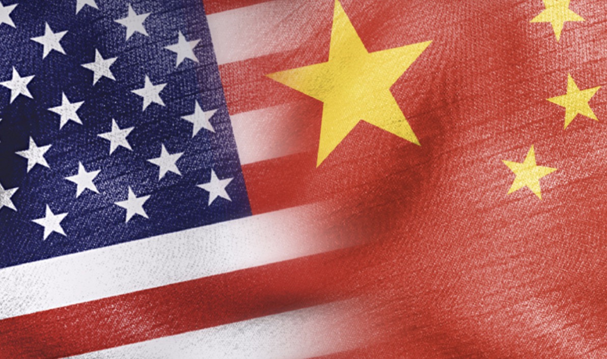 US Reportedly Drafting Ban on Chinese Data Center Equipment