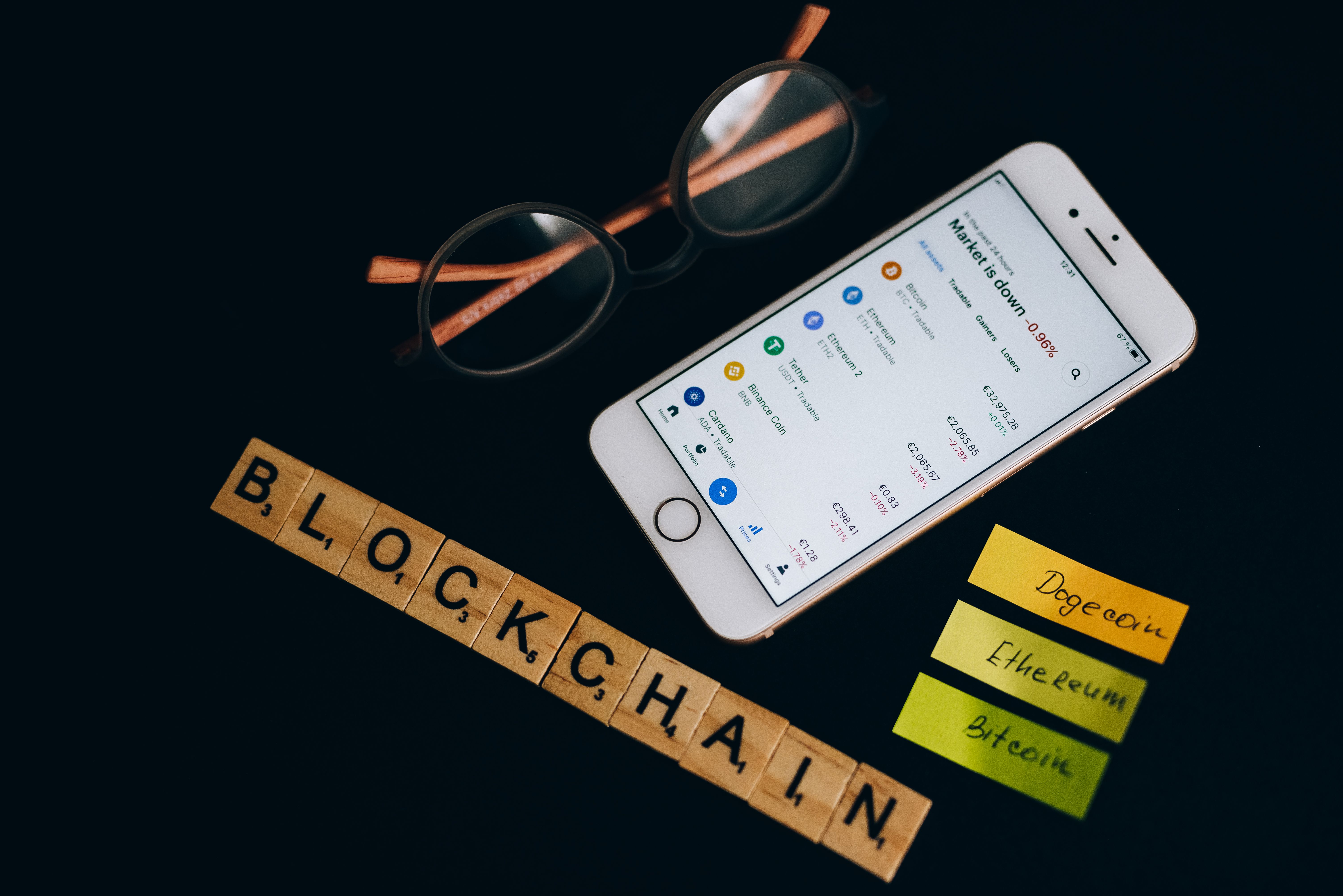 DEXs Just Hit a Record Share of Crypto Trading
