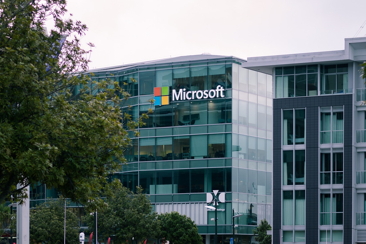 Microsoft démantèle un vaste réseau de phishing qui acceptait l'USDT