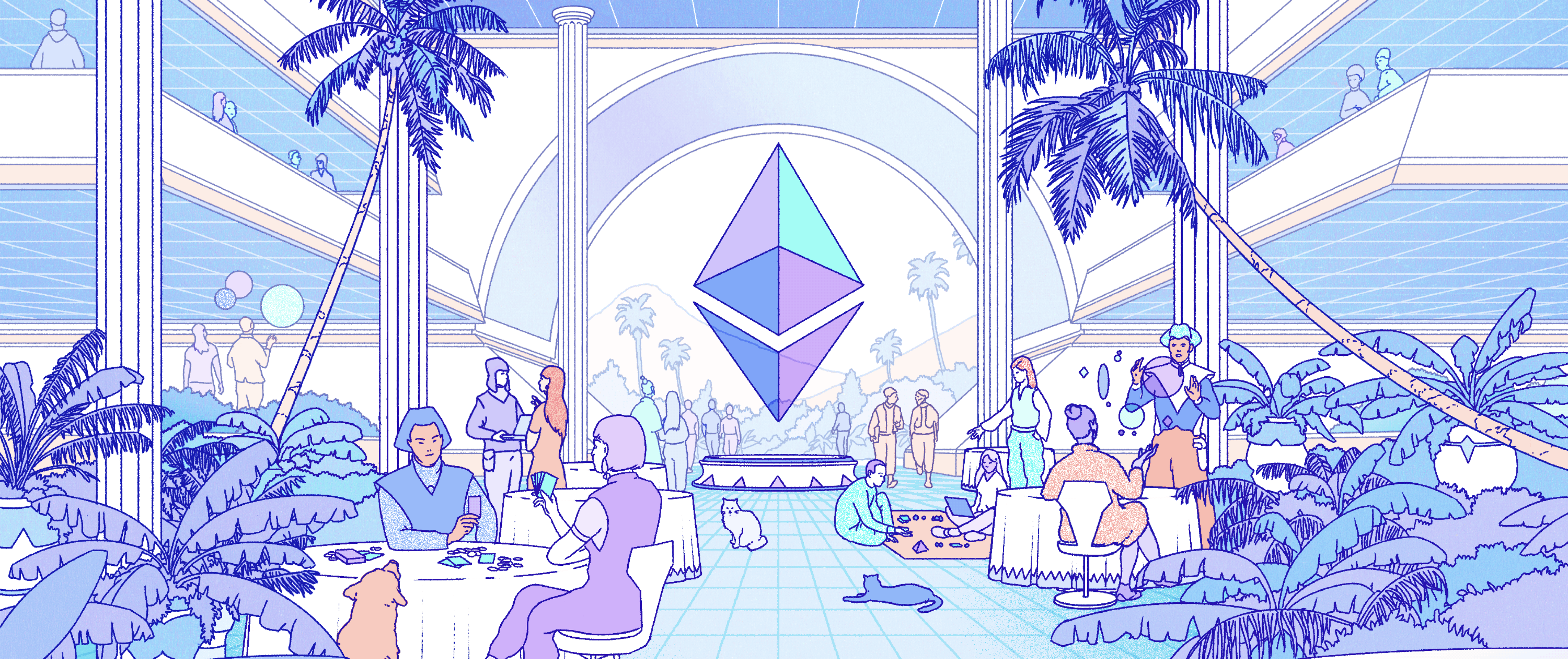 New Ethereum Plan Wants to Burn Validator Rewards Once Staking Hits 50%