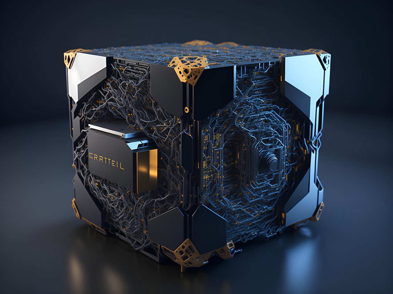 Neuf Entreprises Blockchain Forment une Alliance Quantique — Voici Pourquoi C'est Important