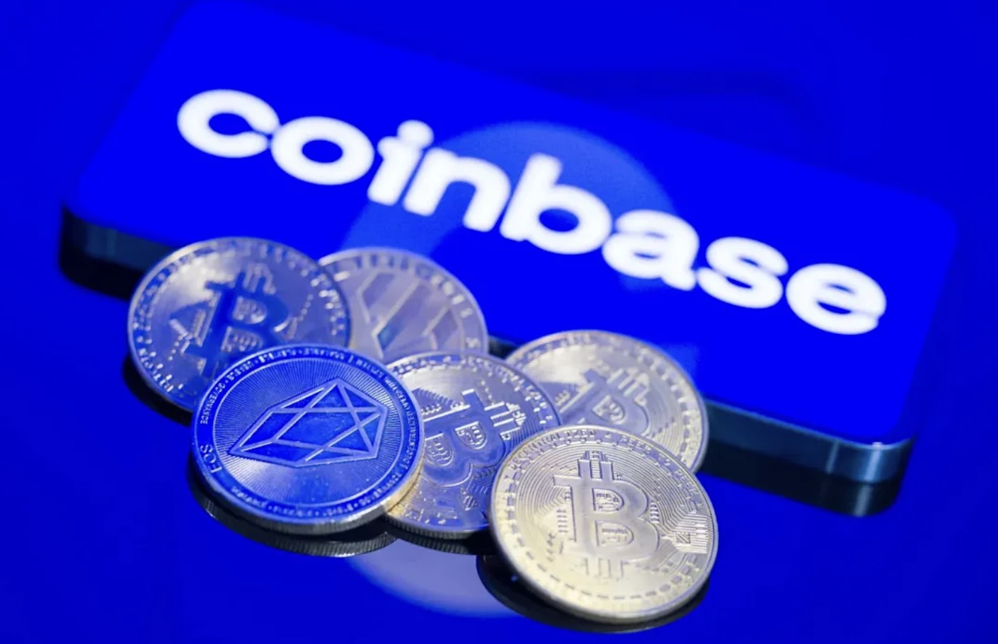 Coinbase CEO: America Needs the CLARITY Act