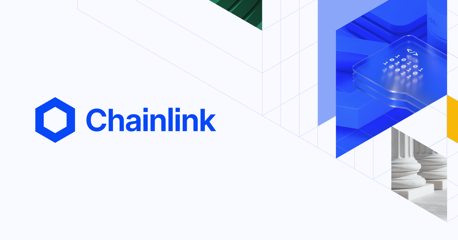 Chainlink Co-Founder Says BitGo's Bitcoin Move Proves the Network's Worth