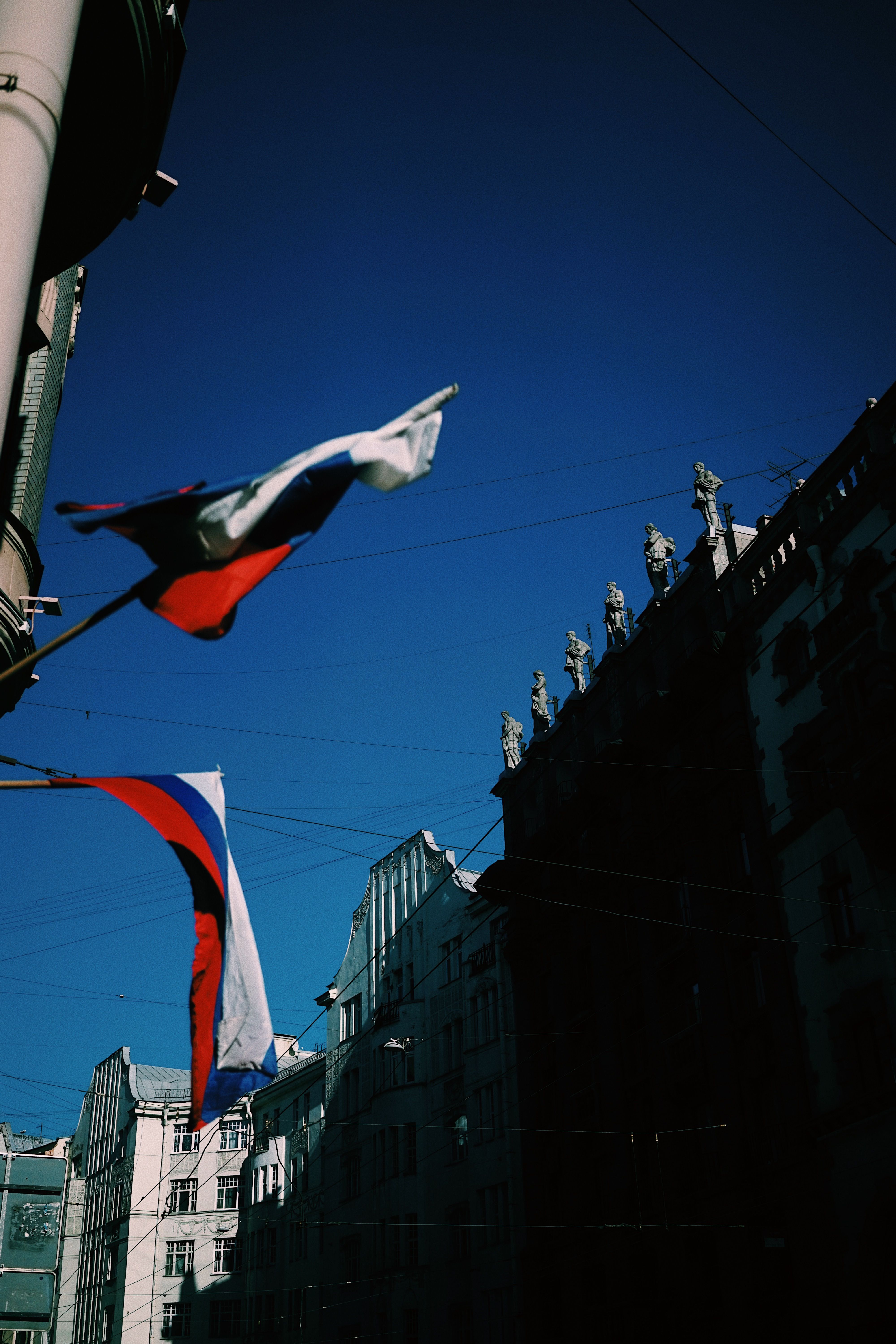Russia Just Made Crypto Trading Legal for Regular People